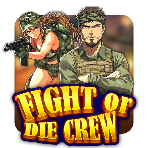 Fight or Die Crew Thumbnail