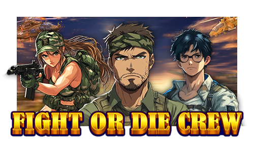 Fight or Die Crew Thumbnail
