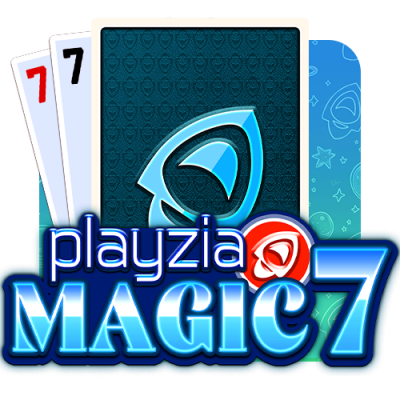 Playzia Magic 7 Thumbnail