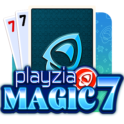Playzia Magic 7 Thumbnail