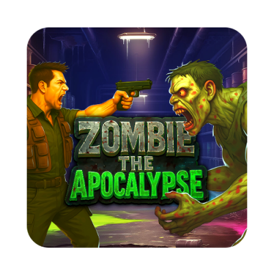 Zombie The Apocalypse Thumbnail