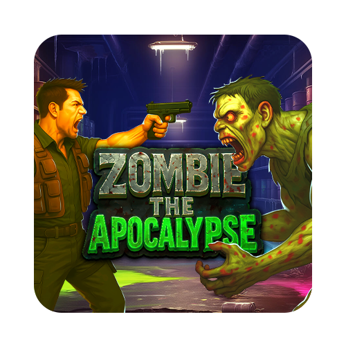 Zombie The Apocalypse Thumbnail