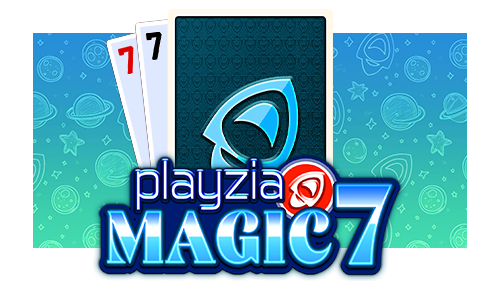 Playzia Magic 7 Thumbnail