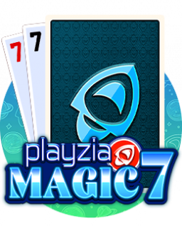 Playzia Magic 7 Thumbnail