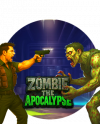 Zombie The Apocalypse Thumbnail