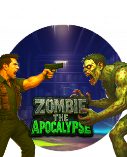 Zombie The Apocalypse Thumbnail
