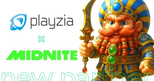 Playzia secures strategic UK market deal with Midnite, bringing Love Island-themed games to players