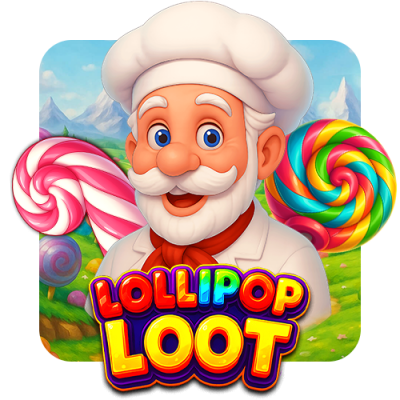 Lollipop Loot Thumbnail