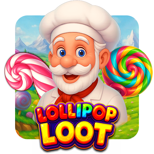Lollipop Loot Thumbnail