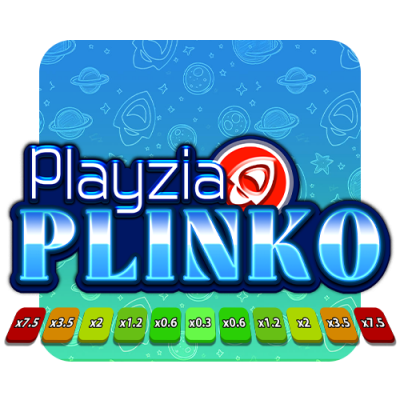 Playzia Plinko Thumbnail