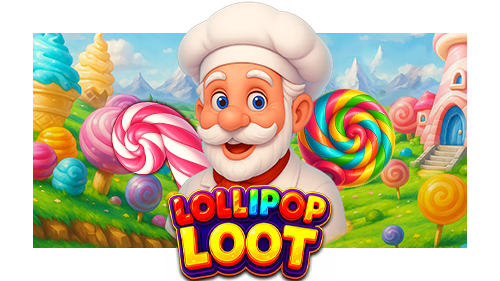 Lollipop Loot Thumbnail