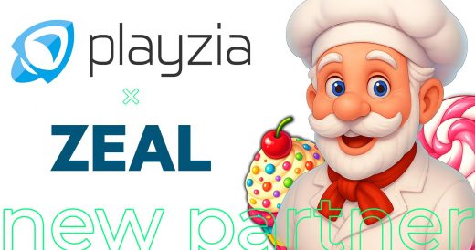 Playzia Continues to Make Strides in the German Market Through Strategic Alliance with ZEAL