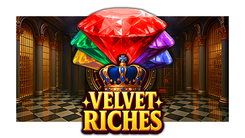 Velvet Riches Thumbnail