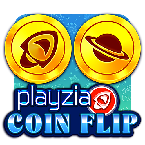 Playzia Coin Flip Thumbnail