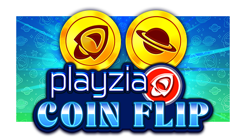 Playzia Coin Flip Thumbnail