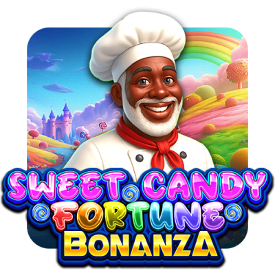 Sweet Candy Fortune Bonanza Thumbnail