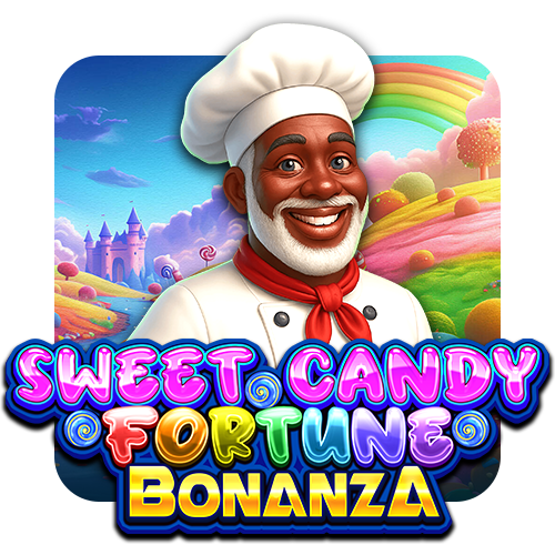 Sweet Candy Fortune Bonanza Thumbnail