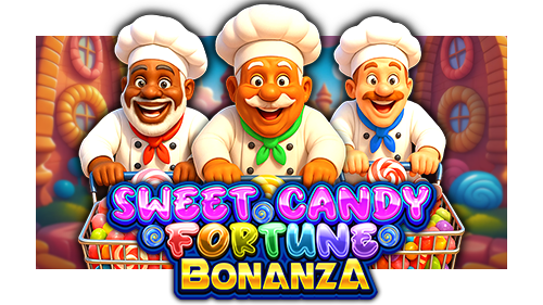 Sweet Candy Fortune Bonanza Thumbnail