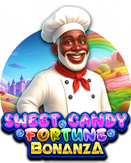 Sweet Candy Fortune Bonanza Thumbnail
