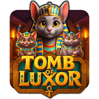 Tomb of Luxor Thumbnail