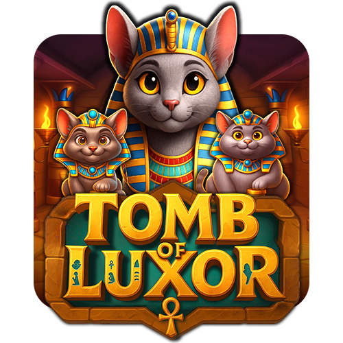 Tomb of Luxor Thumbnail