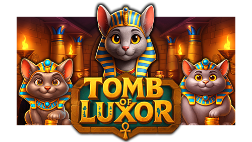 Tomb of Luxor Thumbnail