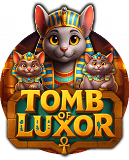Tomb of Luxor Thumbnail