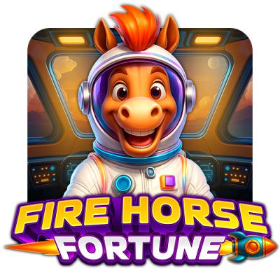 Fire Horse Fortune Thumbnail