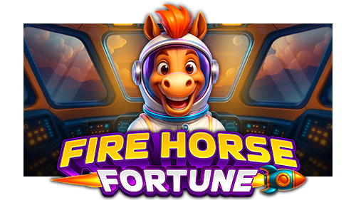 Fire Horse Fortune Thumbnail