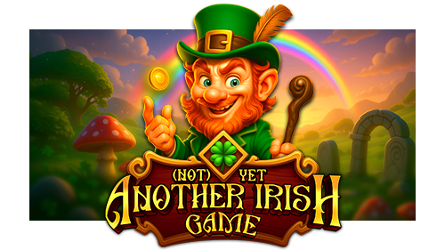 (Not) Yet Another Irish Game Thumbnail