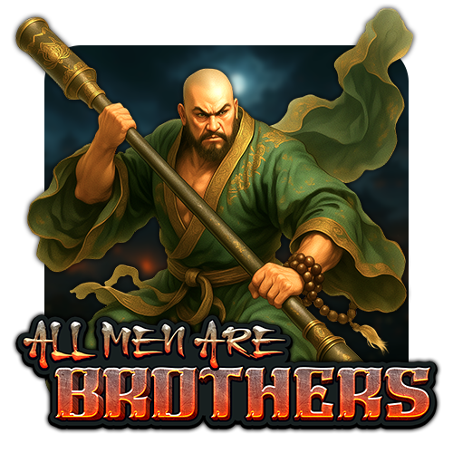 All Men Are Brothers Thumbnail