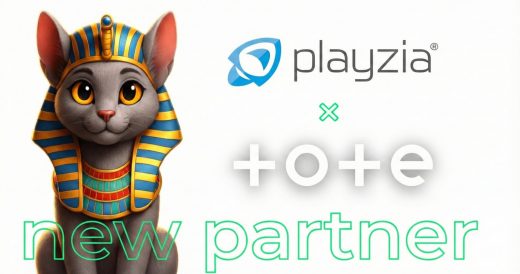 Playzia Expands UK Market Footprint Through Strategic Partnership with Tote