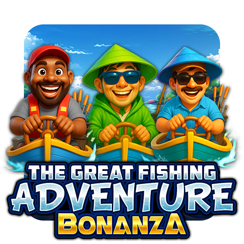 The Great Fishing Adventure Bonanza Thumbnail